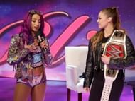A heel turn is must in this rivalry